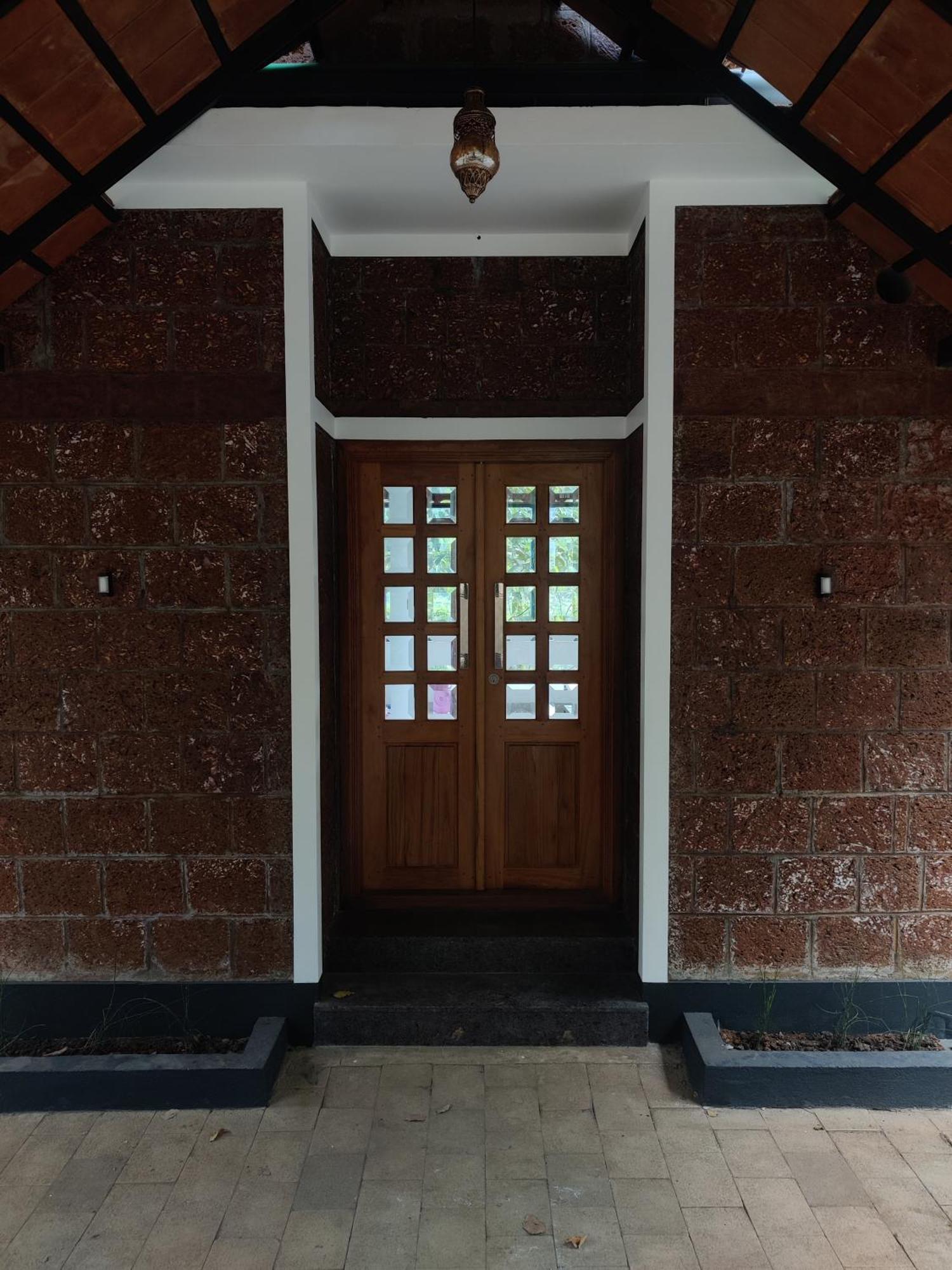Exoticaholidays Sultan Bathery Exterior photo
